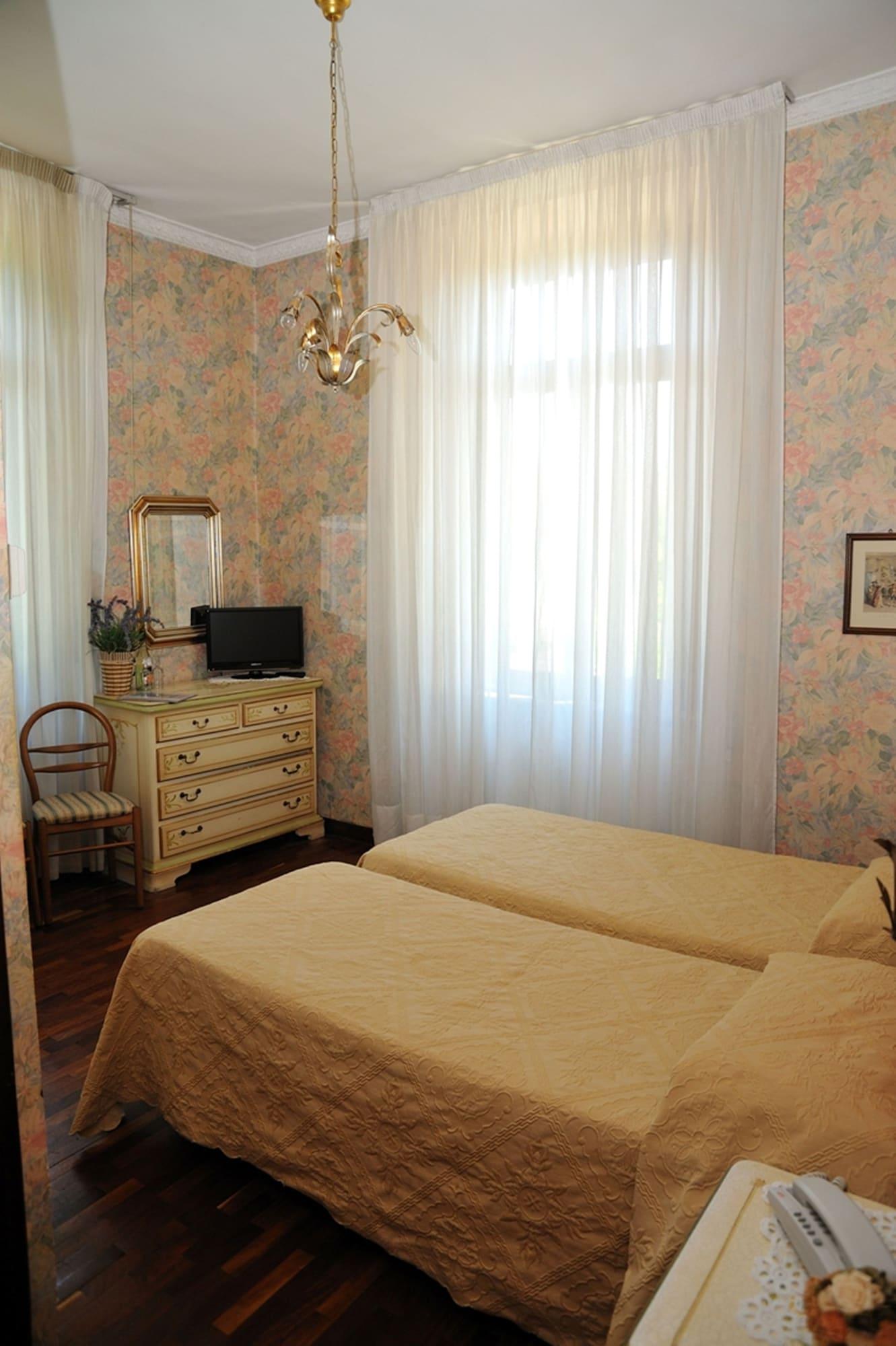 Hotel Savona Montecatini-Terme Zewnętrze zdjęcie